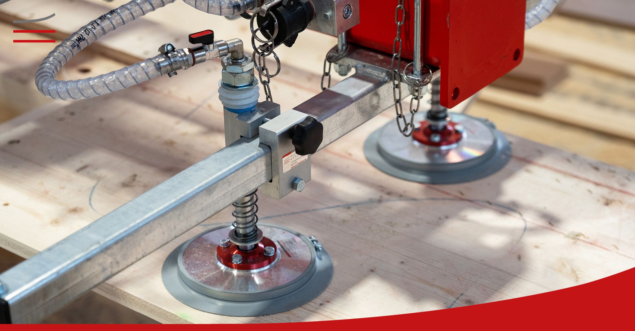 How to Measure Vacuum Suction for Optimal Suction Cup Selection